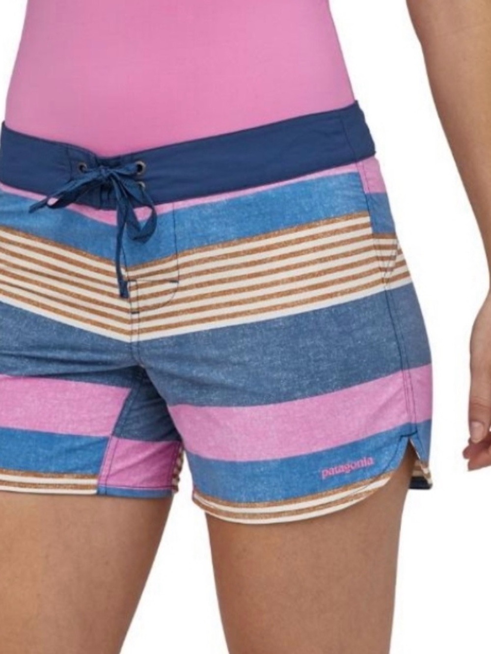 NWT Patagonia Wavefarer Boardshorts